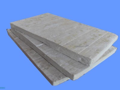 复合硅酸盐板展示