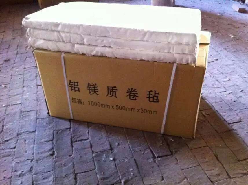 复合硅酸盐板展示